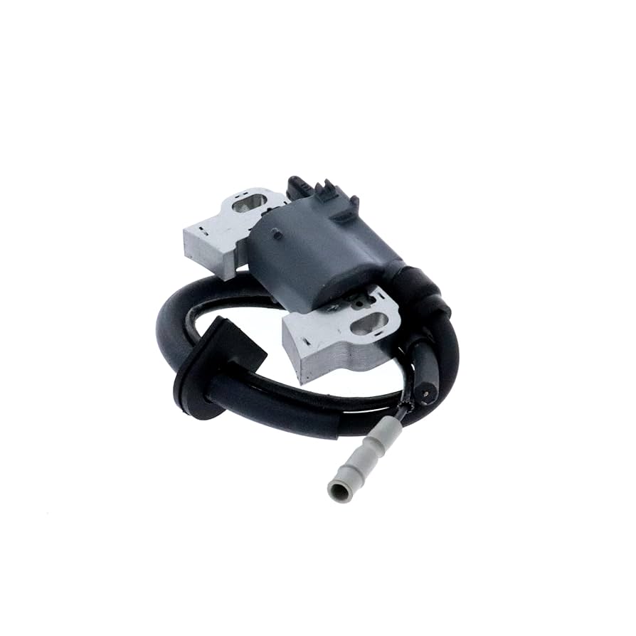 ST-50 電動リール カーボンコンポーネント Amazon.com: Honda 30500-ZF5-L04 Coil Assy. Ignition : Automotive